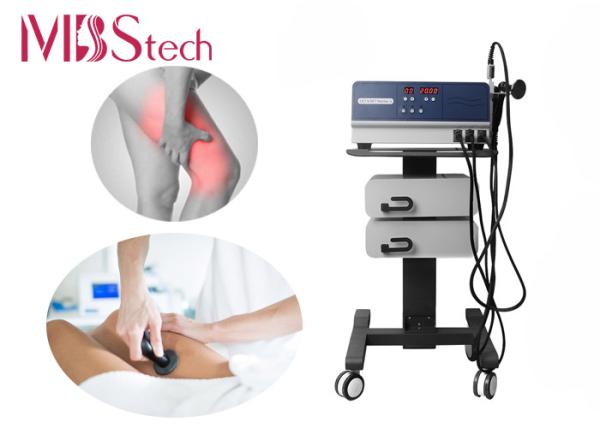Quality Neck Pain Cet Ret Monopolar RF Physiotherapy Machine for sale