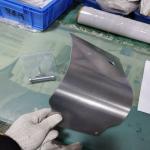 Copper Custom CNC Machining Alloy Automotive Parts Custom CNC Processing