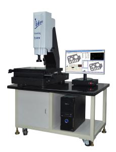 Buy cheap High-precision Manual Two-dimensional Image Measuring Instrument 220V / 15A product