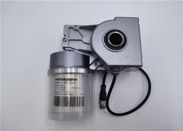 Quality F2.105.1181 Heidelberg SM102 CD102 Printing Machine Servo Motor F2.105.1181/05 for sale