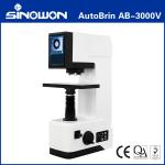 Digital Automatic Brinell Hardness Tester