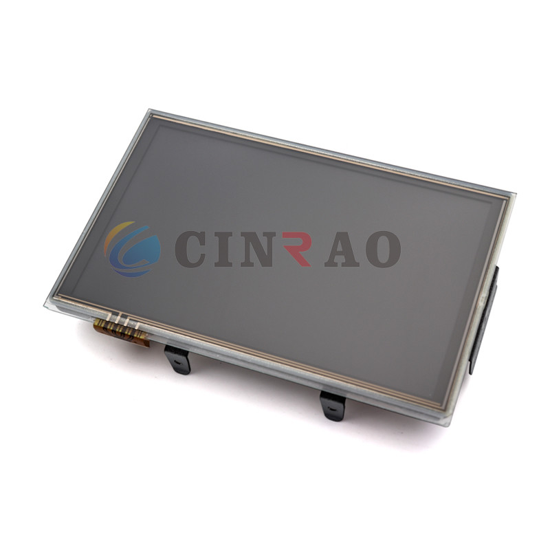 7.0 INCH TFT LCD Display With Touch Screen Toshiba LTA070B2C1F For For Toyota Lexus RX