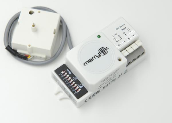 13-40Vdc Dimmable Motion Sensor MC011DV Dimming function for Trailing Edge Led