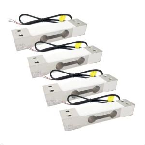 parallel beam weight sensor 3kg 6kg 10kg 15kg 20kg 100kg 120kg load cell for computer counting scale