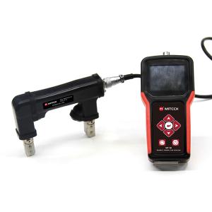 Buy cheap Intelligent Magnetic Particle Flaw Detector With Portable Electromagnetic Yoke MT-1B product