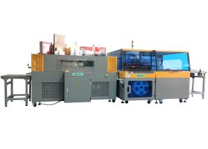 18KW Vertical Heat Sealer