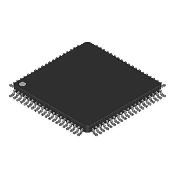Quality P80C557E4EFB microchips and integrated circuits Integrated Circuit Chip Single-chip 8-bit microcontroller for sale