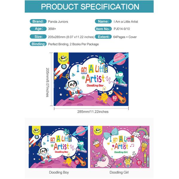 Mindful Patterns Stress Relieving Coloring Book , Doodle Design Colouring Books