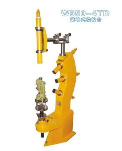 Buy cheap Colimator W550-4TD with four Tubes for Calibrating The Total Station ,Theodolite ,Auto Level product
