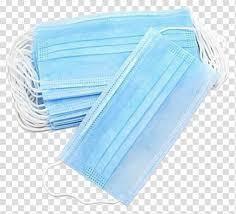 Buy cheap Non Woven Earloop Procedure Masks Excellent Bacterial And Particle Filtration product