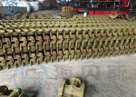 Durable Powerful Shell Core Shooter Machine For Casting Assessories