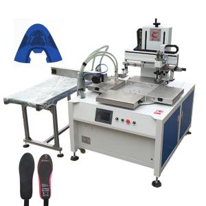 Nike Adidas New Sale Tablet Machine Used Automatic Screen Printing Machines