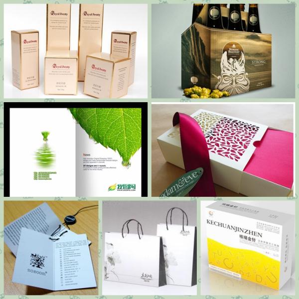 Glossy Finish Illustrative Paper 115 gram 65 x 95 format Coated Paper