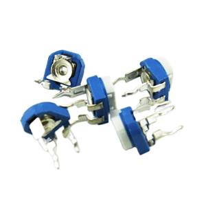 China New And Original RM-065 2K Ohm Semi-Fixed Variable Power Resistor on sale
