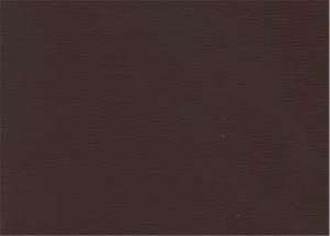 China Thin Polyester Spandex Fabric , Durable Black Soft Polyester Fabric on sale
