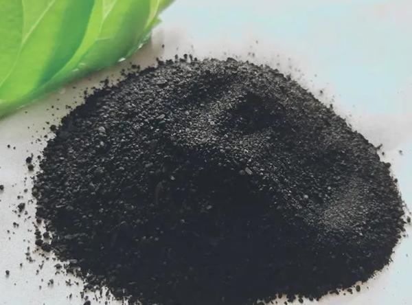 Quality Activated Carbon For Wastewater Treatment And Purification With Strong Adsorption Capacity for sale