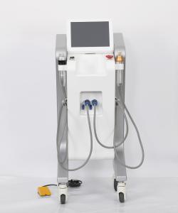 China 2018 Hottest Fractional Radio Frequency Microneedle facial lifting machine for home use,spa use RF machine on sale