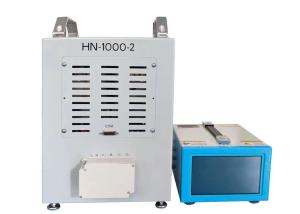 Multi-channel Hot Staking Machine for Heat Staking Plastic in Automotive Manufacturing