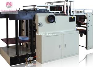 Buy cheap High speed Notebook punching machine SPB550 with professional for print house product