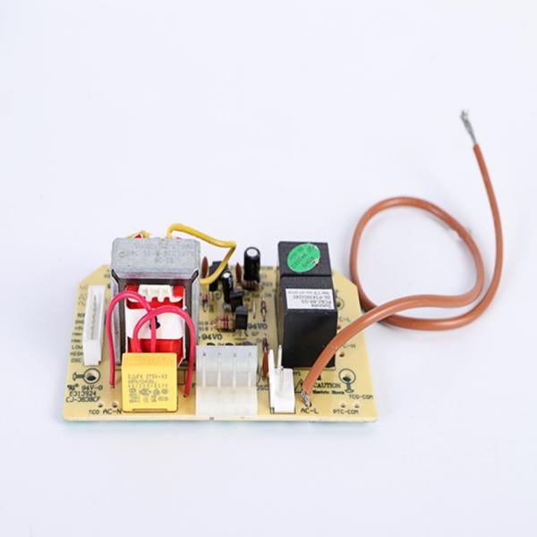 SMT DIP Electronic Prototype Circuit Board Assembly For Air Conditioner Pcb Smt Assembly