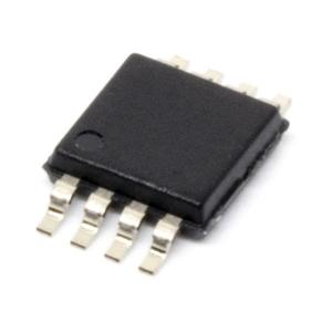 HMC199AMS8E Ic Rf Switch Analog Devices DC to 2.5 GHz MSOP-8