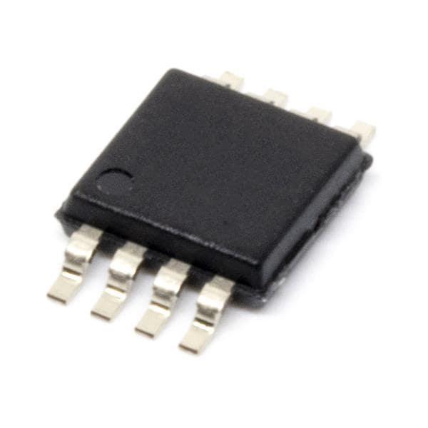 Quality HMC199AMS8E Ic Rf Switch Analog Devices DC to 2.5 GHz MSOP-8 for sale