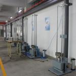 JESD22-B104 Condition B Laboratory Shock And Drop Testing Equipment / Mechanical