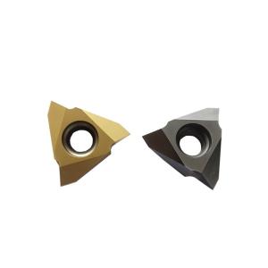 China Durable Mini Lathe Carbide Cutting Inserts CNC Internal Thread Tool TT32R6001 on sale