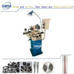 NC Circular Saw Grinding Machine Hss Saw Blade Sharpening Machine