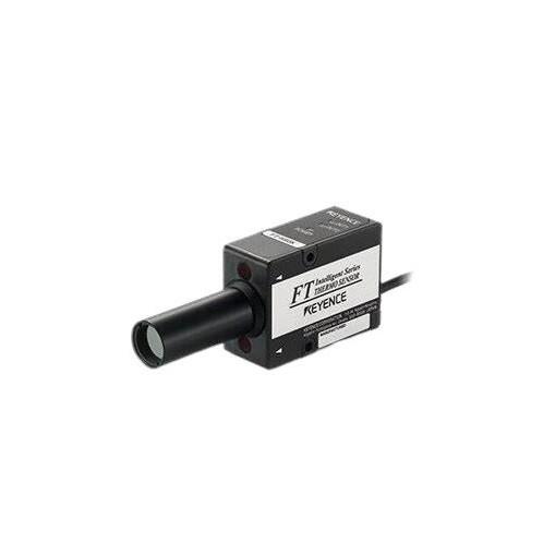Quality FT Series Keyence Infrared Temperature Sensor Accurate Measurement Solution for sale