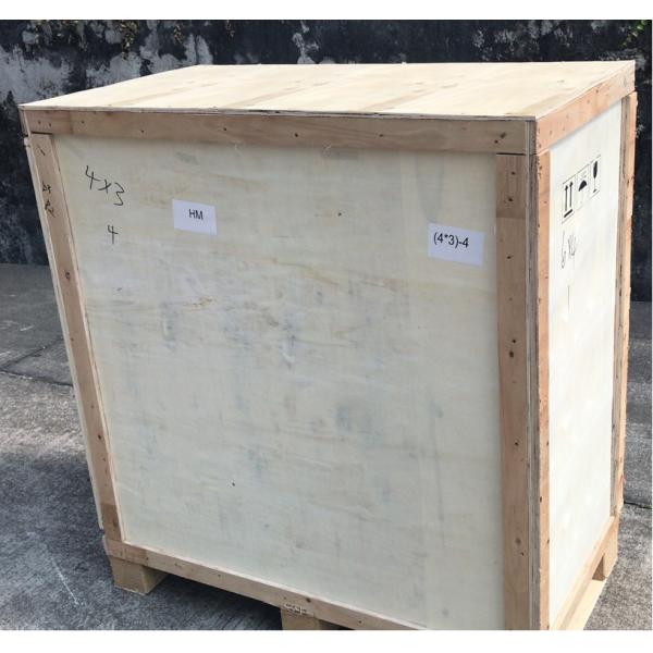 Iron Cabinet P8 Outdoor LED Display IP65 Waterproof