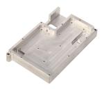 Custom Precision CNC Lathe Service Turning Parts Machined Metal