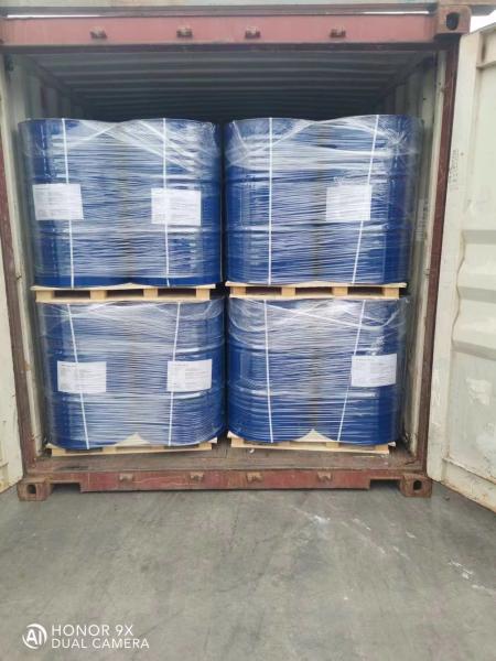 Quality POP 2015 Polymer Polyol Inactive Polyether Polyol For Mattress for sale