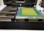 1720dpi Computer Screen Printing Machine Single Phase 220V