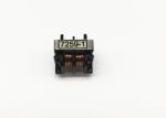 UU 7259 UU Series Mode Power Filter / Customized Line Filter ROHS Certificate