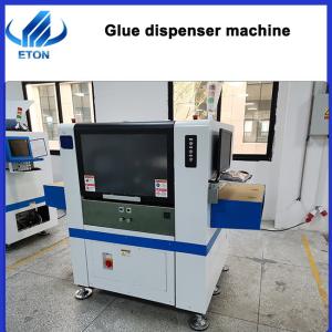 CCC CE Glue Dispenser Max PCB 1200mm SMT Produciton Machine