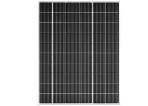 Buy cheap 320W Mono And Poly 30 Volt Solar Panel Module product