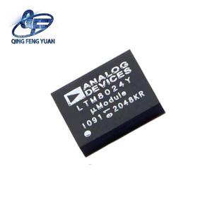 China LTM8024IY Mcu Analog Integrated Circuits on sale