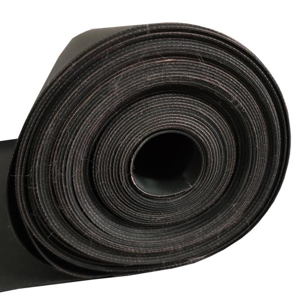 Elastomeric Neoprene Material Rubber Hypalon Insulation Sheets Durable And Flexible Rubber Sheets