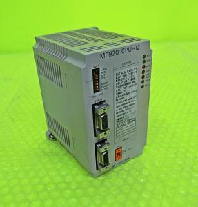 Buy cheap Yaskawa CPU-02 Programmable Logic Controller AC Servo product