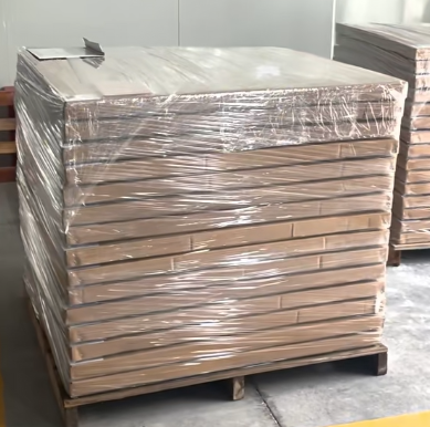 Industrial Grade Hard Glass Polyurethane Polishing Pad