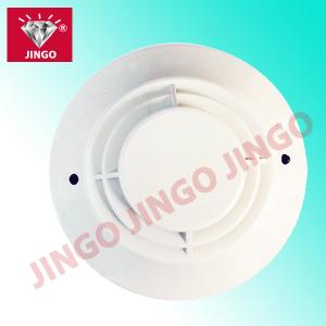 Addressable fire engineering alarm 24V systems smoke detector sensor
