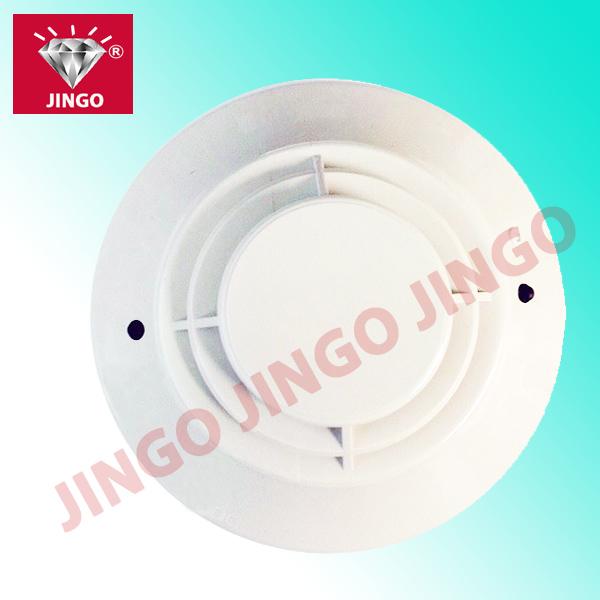 Quality Addressable fire engineering alarm 24V systems smoke detector sensor for sale