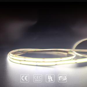 Indoor Lighting And Lighting Project Dimmable Led Strip Cob