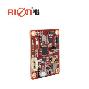 ​Dcm301b 3d Digital Compass High Precision Electronic Rs232 Rs485 Digital