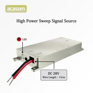 Buy cheap 1.5GHz 1450M 1650M GAN 20Watt FPV Drone Jammer Module With Circulator Shield product