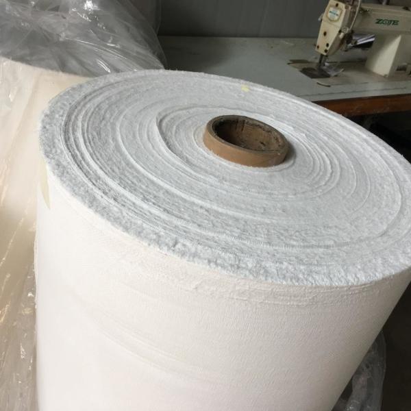 Quality Absorbent Medical Dressing Raw Material Gauze Jumbo Roll for sale