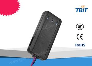Buy cheap SMS GPRS Control Accuracy Position Gps Vehicle Locator Support Multiple Languages product