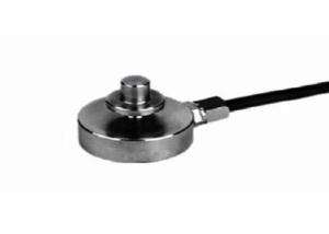 China INFS-019 20KG Stainless Steel Tension And Compression round Load Cell Weight Force Sensor For Lamination 5-10V on sale