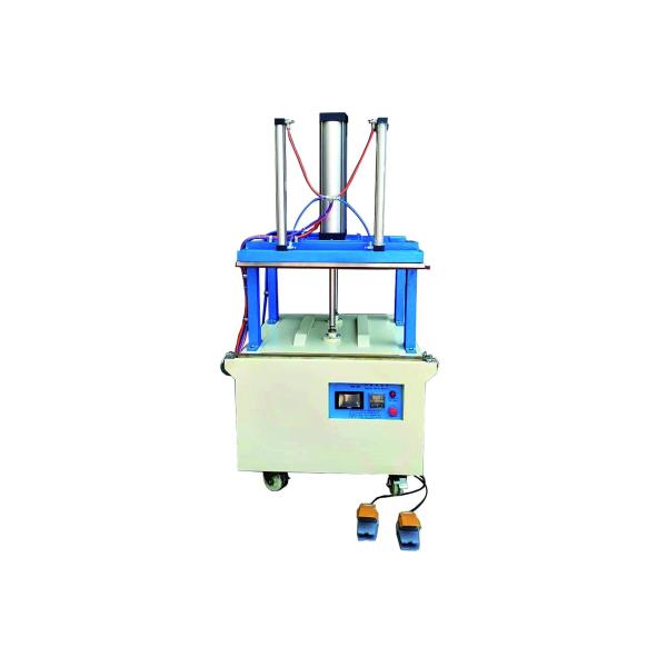 Vertical Duvet Sleeping Pillow Vacuum Packing Machine Press Machine
